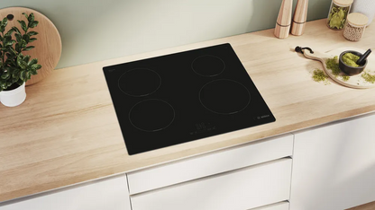 BOSCH PUE611BB5J Induction hob 60cm