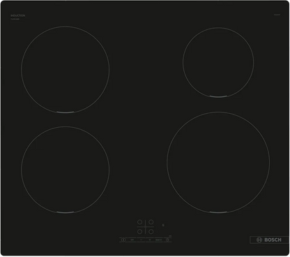 BOSCH PUE611BB5J Induction hob 60cm