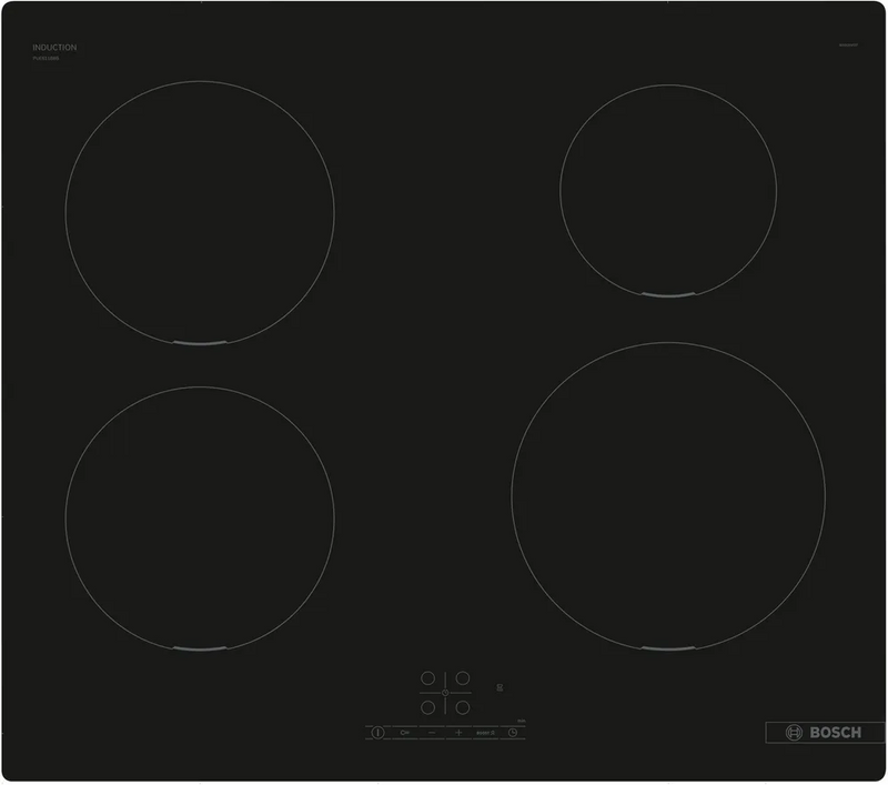 BOSCH PUE611BB5J Induction hob 60cm