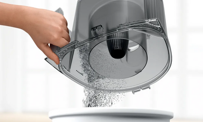 BOSCH  BGC 21X3GB Series 4 Bagless  vacuum cleaner Black