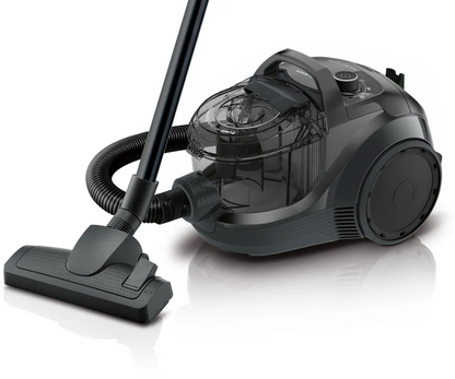BOSCH  BGC 21X3GB Series 4 Bagless  vacuum cleaner Black
