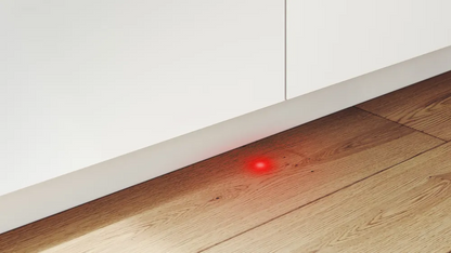 BOSCH SMV26AX00Q Fully-integrated dishwasher