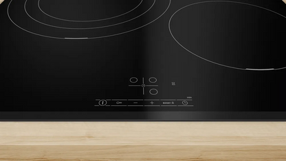 BOSCH PID631BB5E Series 4 Induction hob 60cm