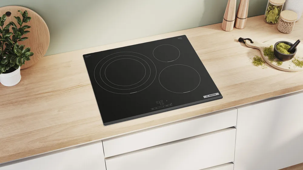 BOSCH PID631BB5E Series 4 Induction hob 60cm