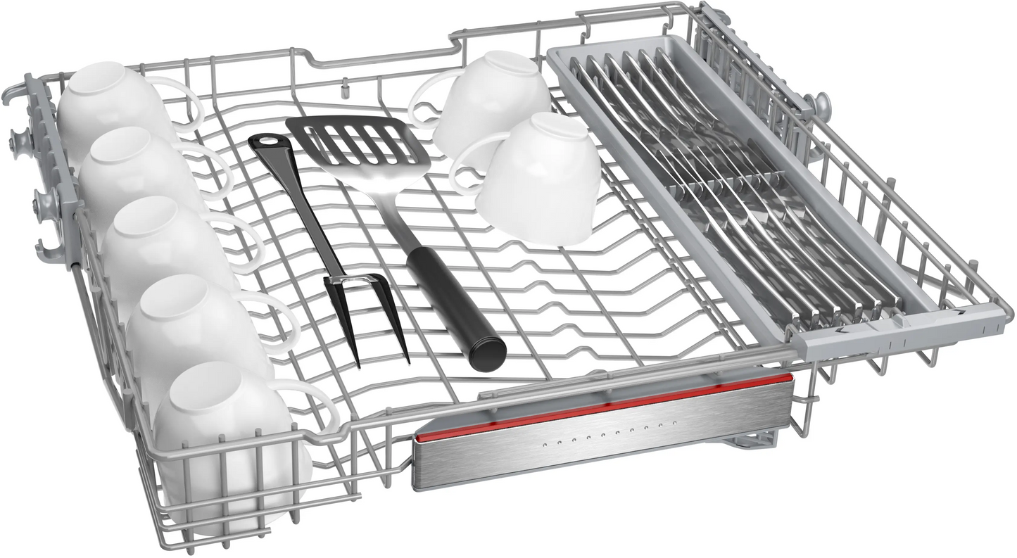 BOSCH SMS8YDS83T Freestanding Dishwasher 60cm