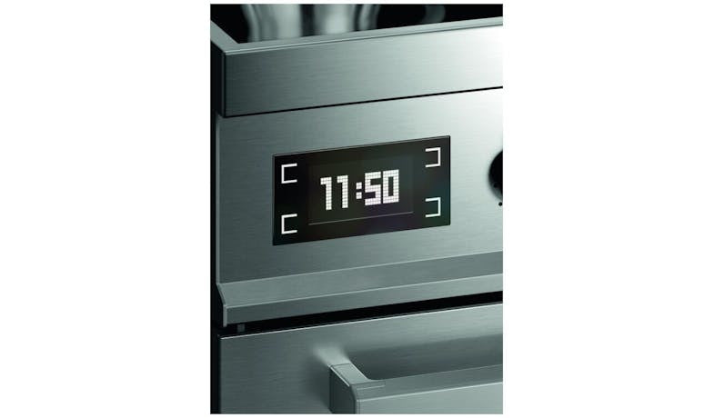 Bertazzoni PRO96L1EGIT Professional 90cm Freestanding Range Cooker - Yellow