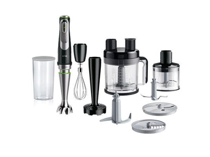 BRAUN  MQ9187XLI MultiQuick 9  Hand blender