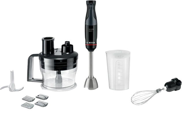 BOSCH MSM 4B670GB Hand blender ErgoMaster 1000