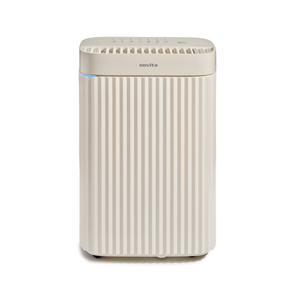 NOVITA ND 26+ Dehumidifier + Air Purifier