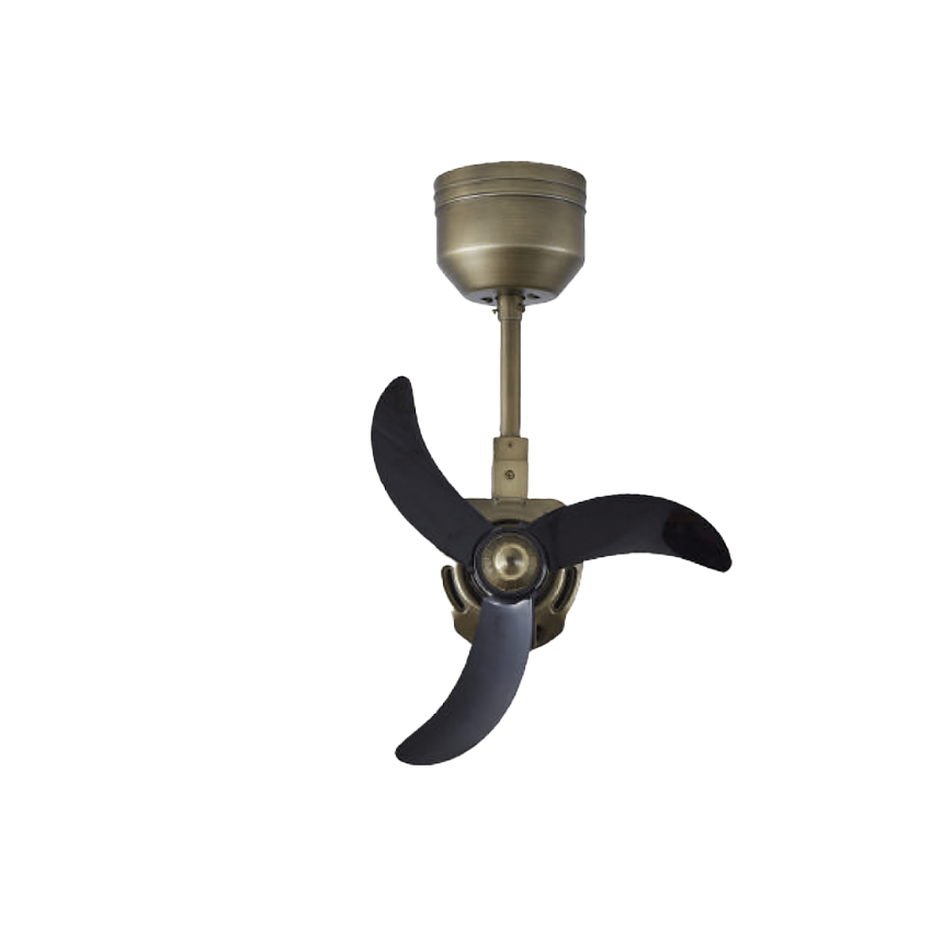 BESTAR DINO 16” Corner Fan