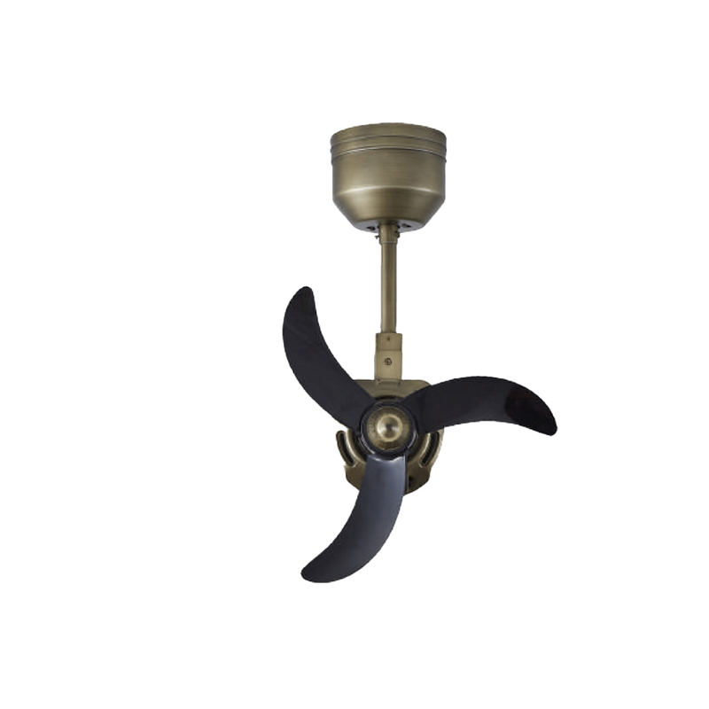 BESTAR DINO 16” Corner Fan