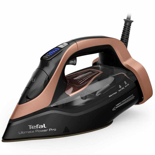 TEFAL FV9E51 Steam Iron