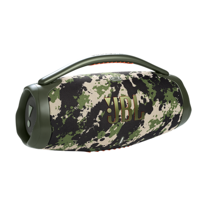 JBL BoomBox 3 Portable speaker