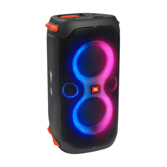 JBL Partybox 110 Portable party speaker