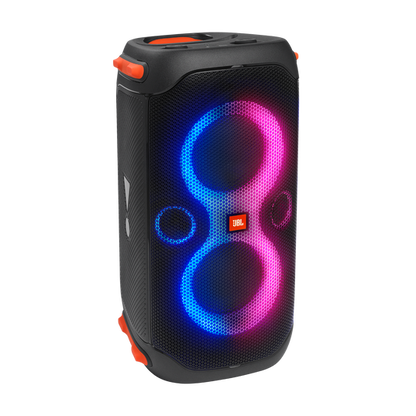 JBL Partybox 110 Portable party speaker