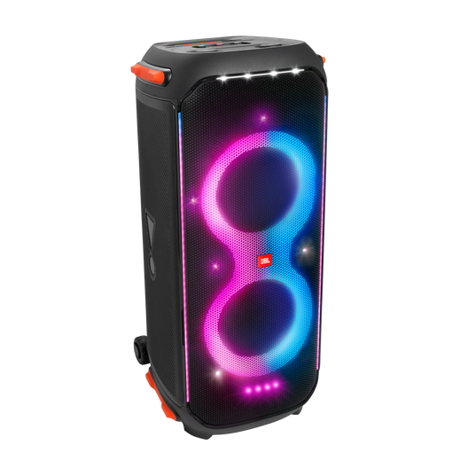 JBL PartyBox 710 party speaker