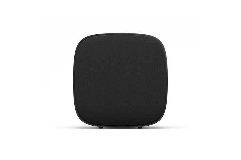 LG W7 Wireless Subwoofer for Immersive Deep Bass