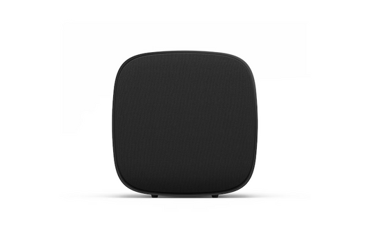LG W7 Wireless Subwoofer for Immersive Deep Bass