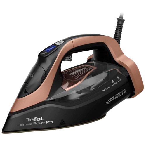 TEFAL FV9E51 Steam Iron