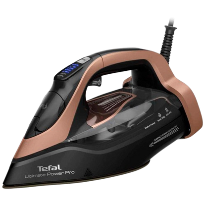 TEFAL FV9E51 Steam Iron