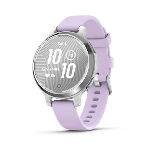 GARMIN Lily 2 Active Petite, stylish smartwatch