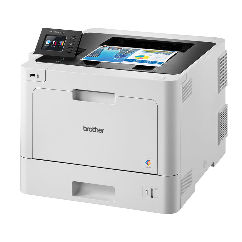 BROTHER HL-L8360CDW Laser Printer