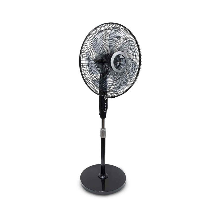 Mistral MSF1873R 18” Stand Fan with Remote Control