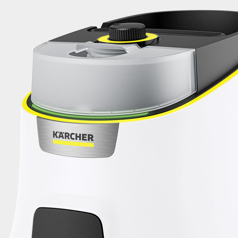 KARCHER SC 4 Deluxe Plus Steam cleaner