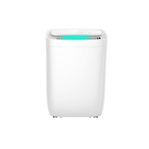 Midea MDDQ1-12DEN7   Dehumidifier, 10L