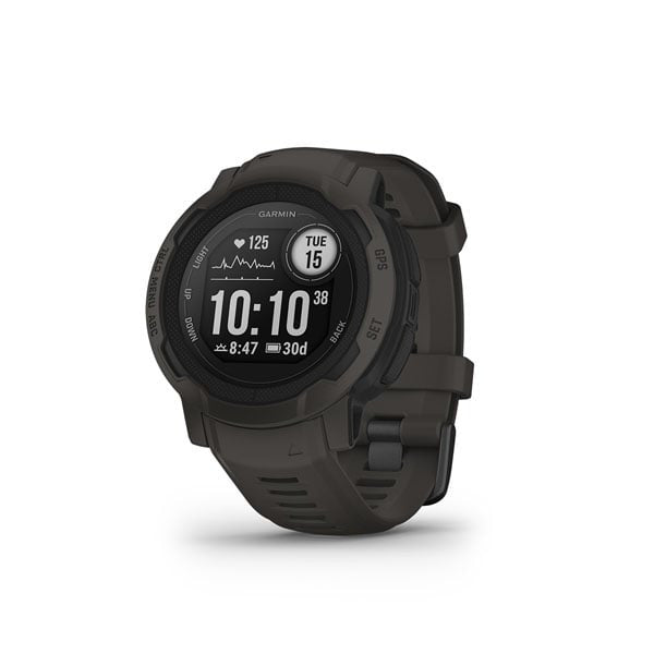 GARMIN Instinct 2 Rugged GPS Smartwatch