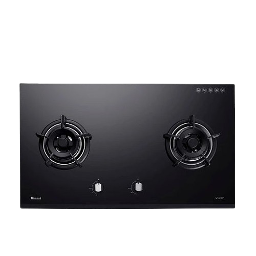 RINNAI RB-92G 2-BURNER BUILT-IN HOB