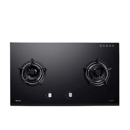 RINNAI RB-92G 2-BURNER BUILT-IN HOB