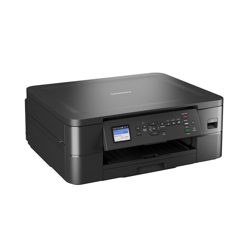 BROTHER DCP-J1050DW Inkjet Printer