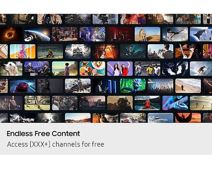 SAMSUNG QA50Q8FAAK 4K Smart TV 50”