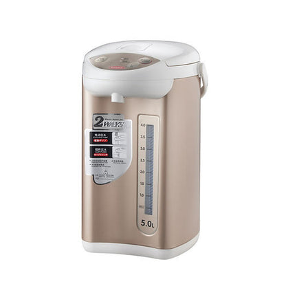 EuropAce EAP5502W Electric Air Pot 5L