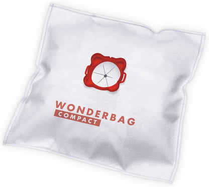 TEFAL WB3051 Wonderbag Compact,White