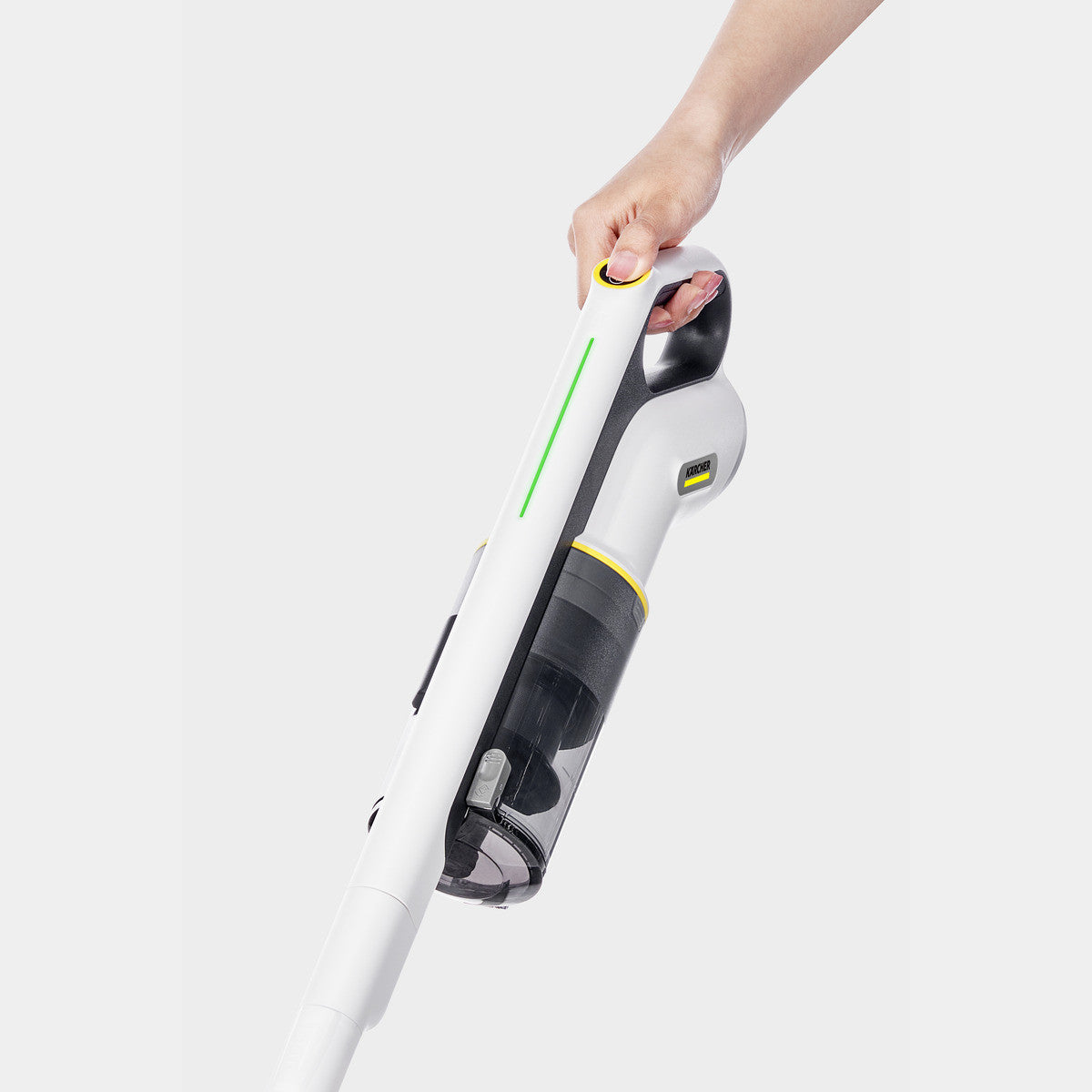 KARCHER VCS 3 Cordless Handheld vacuum cleaner