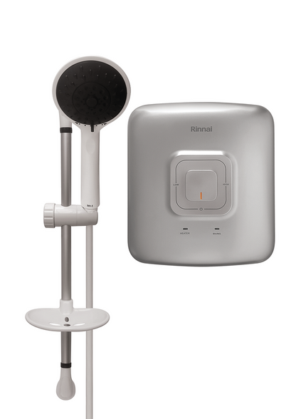 RINNAI REI-C330NP Hydroto Series Handheld Shower