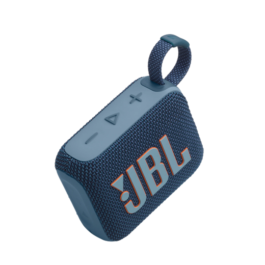 JBL GO 4 Ultra-Portable Bluetooth Speaker