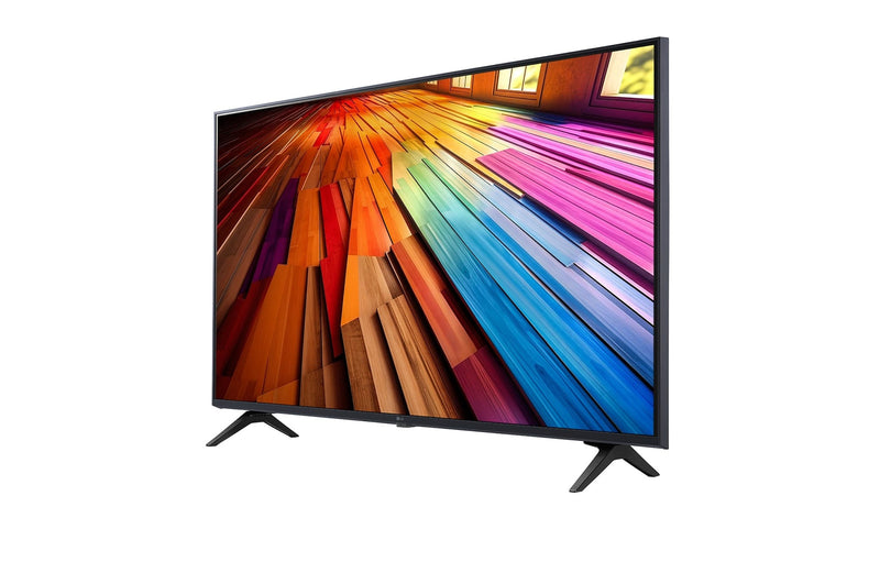 LG 43UT8050PSB Ultra HD 4K Smart TV 43”