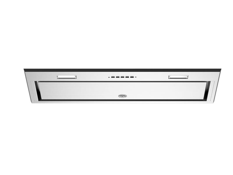 Bertazzoni KIN70MOD1XB 70cm Modern Series Canopy Hood – STAINLESS STEEL