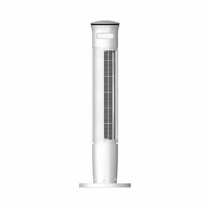 EUROPACE ETF9111DWH 44” Tower Fan with Ionizer