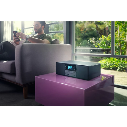 PHILIPS TAM6805 Micro Music System