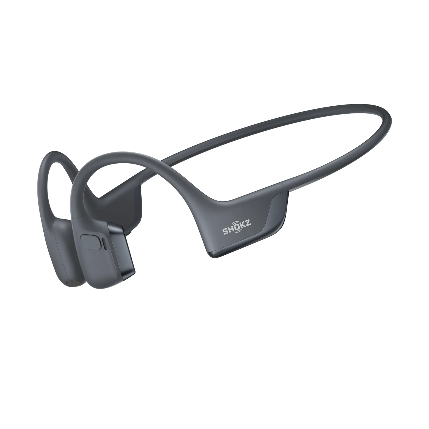 SHOKZ OPENRUN PRO 2 BLACK BONE CONDUCTION SPORTS HEADPHONE