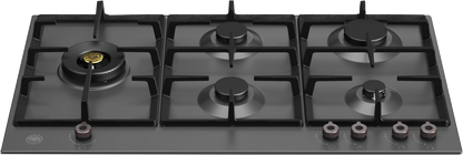 Bertazzoni P905LPRONE 90cm Gas Hob
