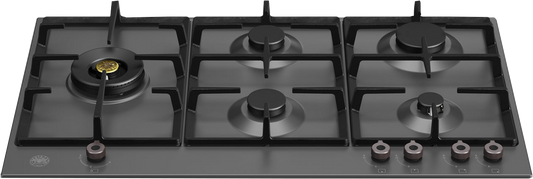 Bertazzoni P905LPRONE 90cm Gas Hob