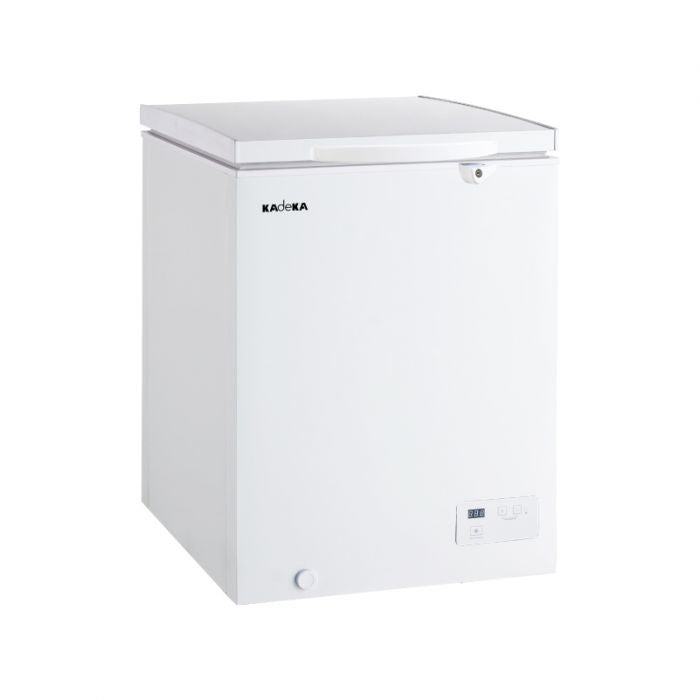 KADEKA KCF-150I I SERIES CHEST FREEZER- 150L