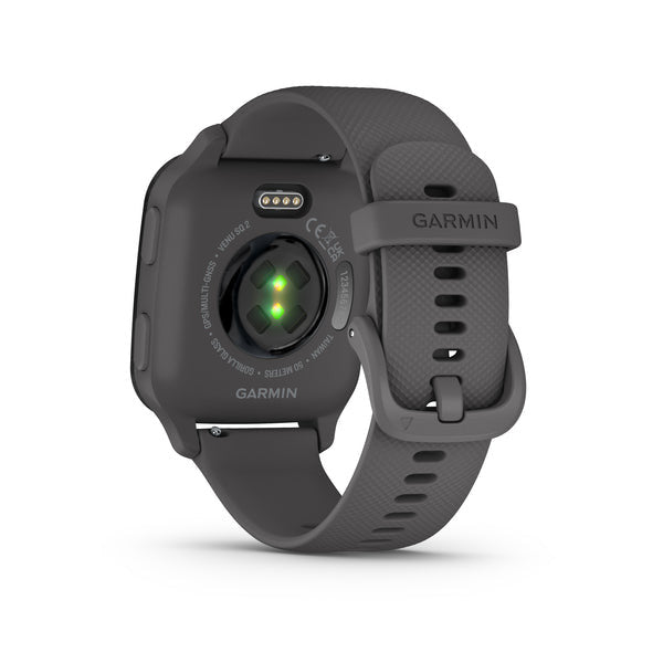 GARMIN Venu Sq 2 GPS Smartwatch