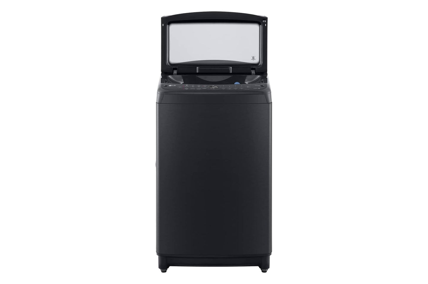 LG TV2112SV5J Top-Load Washer 12kg