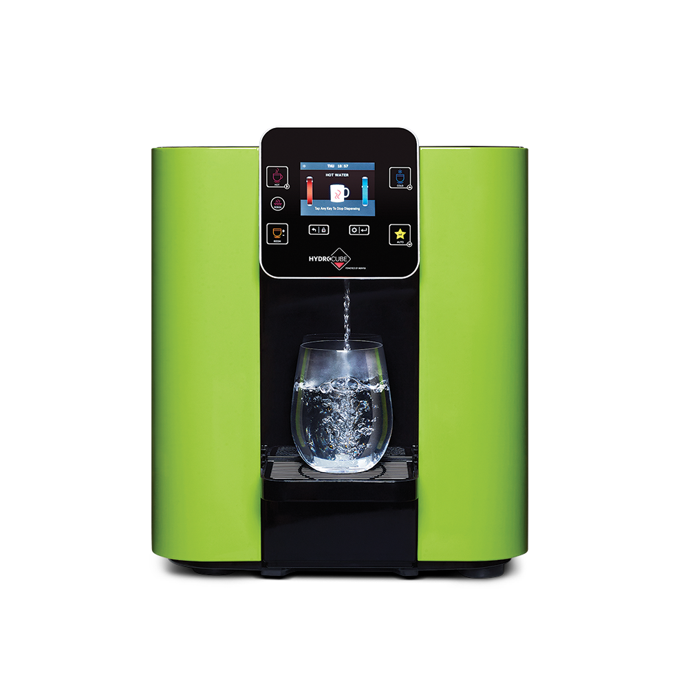 NOVITA W29 HydroCube™  Hot/Cold Water  Dispenser